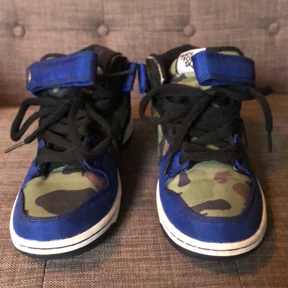 Nike SB Dunk “Made for Skate”